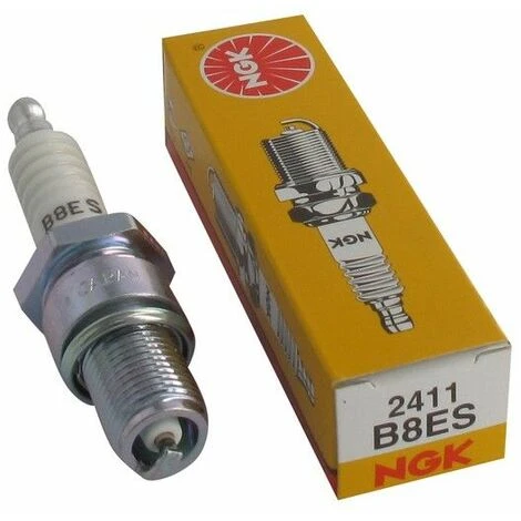 Bougie NGK B8ES 3 Bougie NGK B8ES