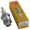 Bougie NGK B2LM -Motoculteur et accessoire Soldes 11015590 1