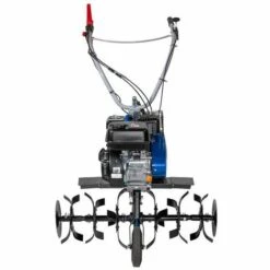 Motobineuse Staub ST2961R Moteur Rato 212 Cm3 -Motoculteur et accessoire Soldes 11015702 3