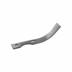 ADAPTABLE Couteau De Fraise Universel Droit 200mm. Type Labour.