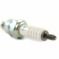 Bougie NGK CR6HS -Motoculteur et accessoire Soldes 11278241 2