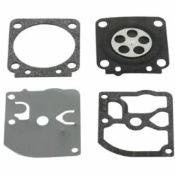 GND50 - Kit Membranes Adaptable Pour Carburateur ZAMA C1Q Monté Sur Stihl