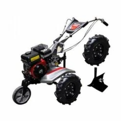 MOTORES CAMPEON Motoculteur Thermique Tm-500g2r Pro