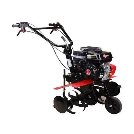 MOTORES CAMPEON Motoculteur Thermique Tm-450gr 3 MOTORES CAMPEON Motoculteur Thermique Tm-450gr