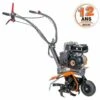 Motobineuse Oleo Mac MH166R
