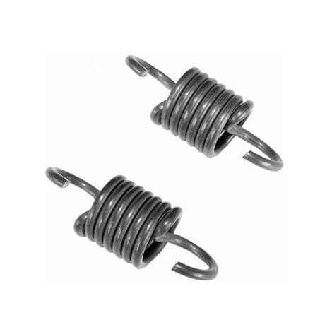 Kit Ressort Embrayage Motoculteur Staub PPX / PP2X 4 Kit Ressort Embrayage Motoculteur Staub PPX / PP2X – Image 2