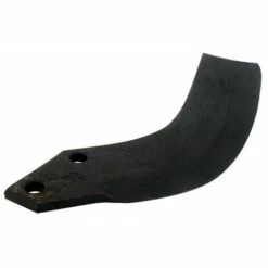 UNIVERSEL Couteau De Fraise Droit 173mm Type Bêche Pour Fraise Arrière BCS