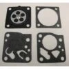 DG3HU - Kit Membranes Adaptable Pour Carburateur TILLOTSON Monté Sur ECHO HUSQVARNA STIHL