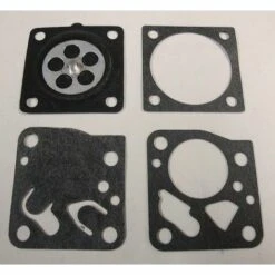 DG3HU - Kit Membranes Adaptable Pour Carburateur TILLOTSON Monté Sur ECHO HUSQVARNA STIHL