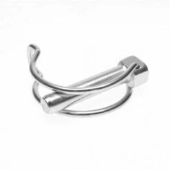 Goupille Fraise Départ Motobineuse Staub / Oleo Mac / Pubert