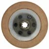 UNIVERSEL Disque D'embrayage GOLDONI 6300063