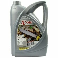 UNIVERSEL Huile De Chaîne 5L X'OIL