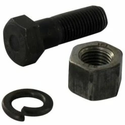 Boulon Outil De Fraise UNIVERSEL 31,75 Mm (1/4"mm) Diamètre 11,11mm (M7/16")