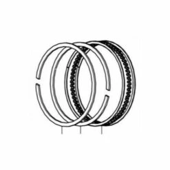 Kit Segments Motoculteur Staub