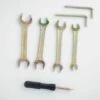 GREENCUT Kit Outils De Montage Pour Motoculteur 196CC-208CC -Motoculteur et accessoire Soldes 14852056 1