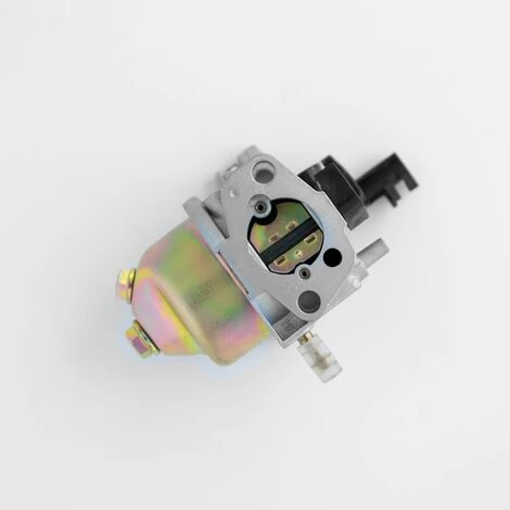 GREENCUT Carburateur Pour Moteur De Motobineuse 4T 140CC 3 GREENCUT Carburateur Pour Moteur De Motobineuse 4T 140CC