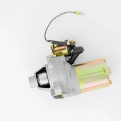GREENCUT Démarreur électrique Pour Moteur De Motoculteur 4T 196CC-208CC