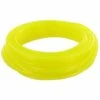 UNIVERSEL Durite Essence Jaune ø Intérieur 3,5mm (prix Au Mètre)