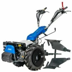 Motoculteur Staub JOGGER 7K Labour Joker