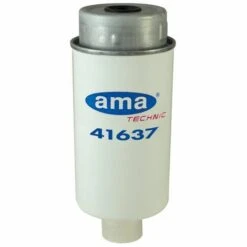 LEM SELECT Filtre à Carburant 87840590 Adaptable FORD NEW HOLLAND