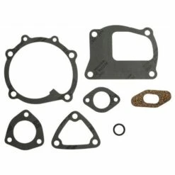 LEM SELECT Kit Joint Pompe à Eau 98497117 Adaptable FIAT