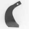 GREENCUT Lame Gauche Pour Motoculteur 196-208CC -Motoculteur et accessoire Soldes 16210612 1