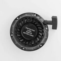 GREENCUT Lanceur Moteur 4T 196CC-208CC Pour Motoculteur