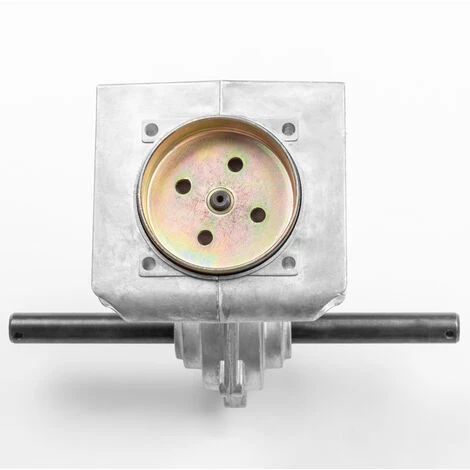 GREENCUT Transmission Pour Moteur De Motobineuse 4T 140CC 3 GREENCUT Transmission Pour Moteur De Motobineuse 4T 140CC