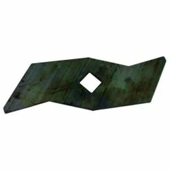 UNIVERSEL Couteau Scarificateur AL-KO 510825 Pour Modèles ELV1300 - Topgarden 4000E