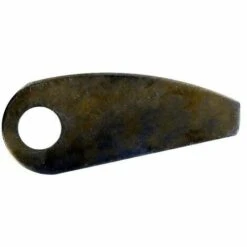 UNIVERSEL Couteau Scarificateur PILOTE88 - 73850