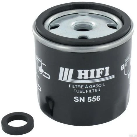 SN556 - Filtre à Carburant Adaptable Pour Moteur LOMBARDINI 3 SN556 - Filtre à Carburant Adaptable Pour Moteur LOMBARDINI