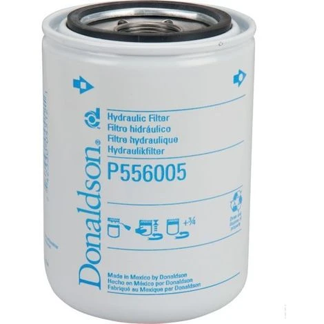 Filtre Hydraulique Adaptable Pour ISEKI - KUBOTA 3 Filtre Hydraulique Adaptable Pour ISEKI - KUBOTA