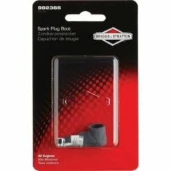UNIVERSEL Connecteur De Bougie / Antiparasite BRIGGS ET STRATTON 992365