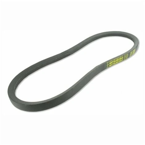 UNIVERSEL Courroie Trapézoïdale A52 1370mm 3 UNIVERSEL Courroie Trapézoïdale A52 1370mm