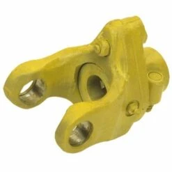 LEM SELECT Limiteur à Boulons 1" 3/8 Z6 Catégorie 2 Adaptable BY-PY