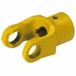 LEM SELECT Mâchoire Arbre Diamètre 30 Avec Perçage Catégorie 2