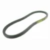 UNIVERSEL Courroie Trapézoïdale A63 1650mm -Motoculteur et accessoire Soldes 19409317 1