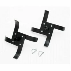 HUSQVARNA GROUP Paire De Fraises Additionnelles Motobineuse Husqvarna