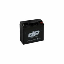 UNIVERSEL BATTERIE MOTOCULTURE - 12V 18AH 200A