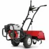 Motoculteur à Essence 4 Temps 208cc 7cv, Largeur De Travail 70cm, Profondeur De Travail 35cm, Guidon Réglable à 3 Positions - Greencut GTC220X -Motoculteur et accessoire Soldes 2746558 1