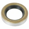 26208 - Bague Etanche Pour Moteur TECUMSEH / ASPERA -Motoculteur et accessoire Soldes 28023651 1