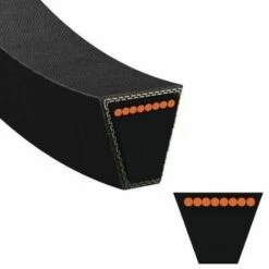 Courroie Entrainement Motoculteur Honda