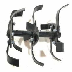 GREENCUT Fraise Droite Pour Motobineuse Diamètre Du Tube 23MM Hexagonal -Motoculteur et accessoire Soldes 29820735 3