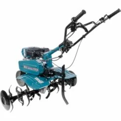 KÖNNER & SÖHNEN Könner & Söhnen. Motoculteur à Essence Könner & Söhnen KS 7HP-950A Avec Entraînement Par Courroie Et Par Chaîne. 7,0 CV, Convient Pour Labourer Tous Types De Sols. K&S Motobineuse à Essence. -Motoculteur et accessoire Soldes 29874651 3