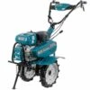 KÖNNER & SÖHNEN Könner & Söhnen KS 7HP-950S Motoculteur à Essence, Fraises Forgées, Soc Réglable, 2 Vitesses Avant, Marche Arrière, Largeur Traitement Jusqu'à 108 Cm, Profondeur Labourage Jusqu'à 31 Cm, 7,0 CV. -Motoculteur et accessoire Soldes 29874653 1