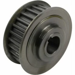 UNIVERSEL Poulie GGP - CASTELGARDEN 125601560/0