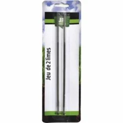 JR MOTOCULTURE Limes Affutage ChainesAFC0004