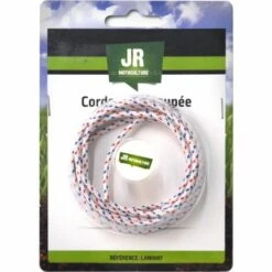 JR MOTOCULTURE JR Lanceurs - Prédécoupé 3 Mm LAN007 -Motoculteur et accessoire Soldes 30481405 2