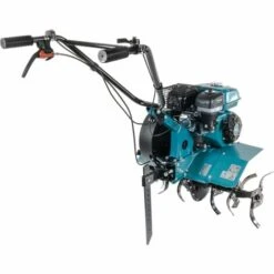 KÖNNER & SÖHNEN Motoculteur à Essence Könner & Söhnen KS 7HP-850A, Entraînement Courroie / Chaîne, Fraises Forgées, Soc Réglable, Largeur De Travail Jusqu'à 80 Cm, Profondeur De Labourage Jusqu'à 31 Cm, Moteur Thermique 7,0 CV. -Motoculteur et accessoire Soldes 30532981 4