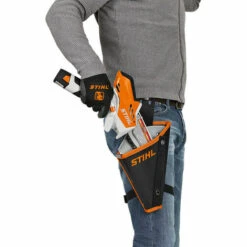 HOLSTER - Etui Pour GTA26 STIHL -Motoculteur et accessoire Soldes 31011331 3